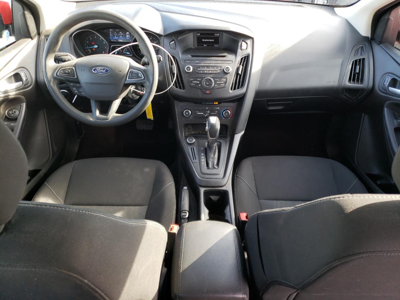 2016 Ford Focus - Image 8