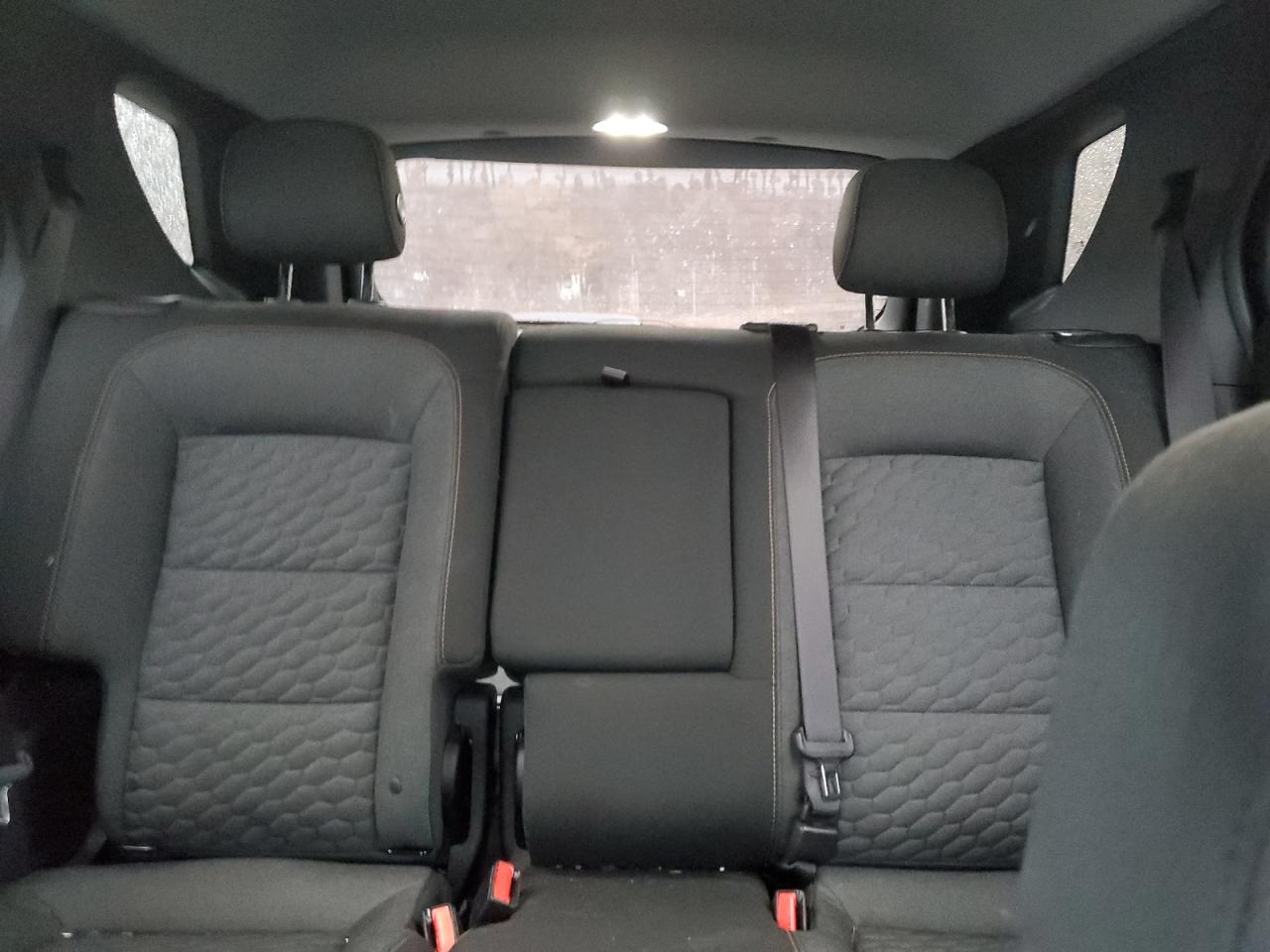 2018 Chevrolet Equinox - Image 10