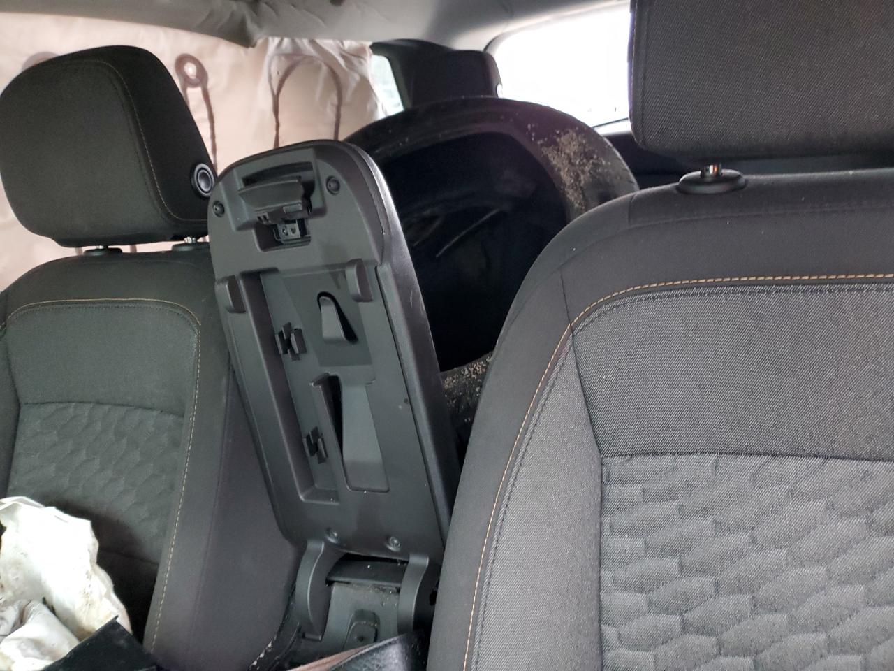 2019 Chevrolet Equinox - Image 10