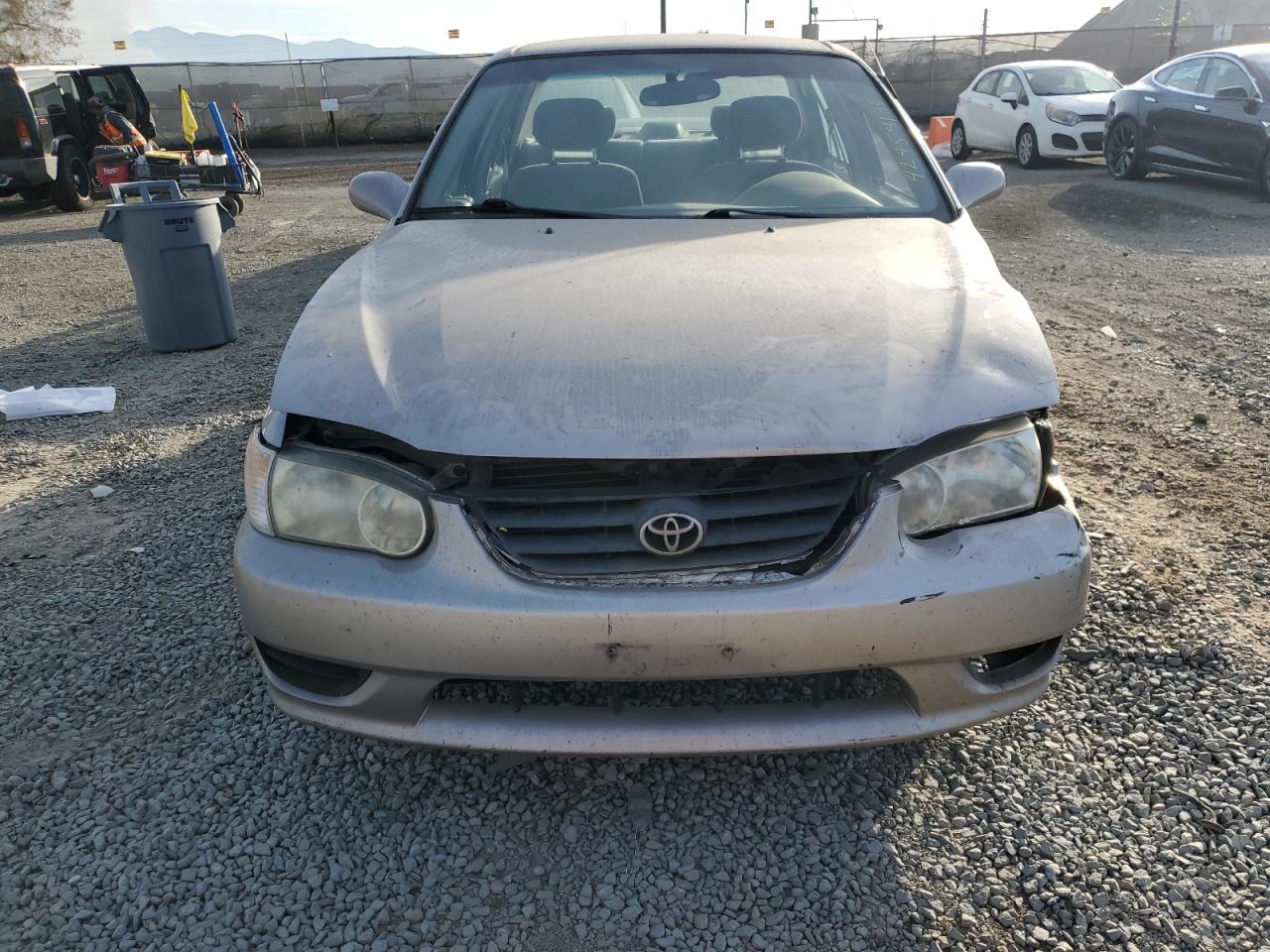 2002 Toyota Corolla - Image 5