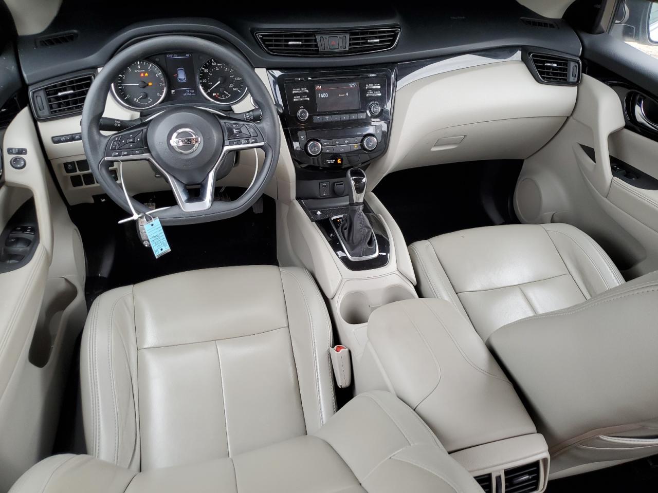 2018 Nissan Rogue - Image 8