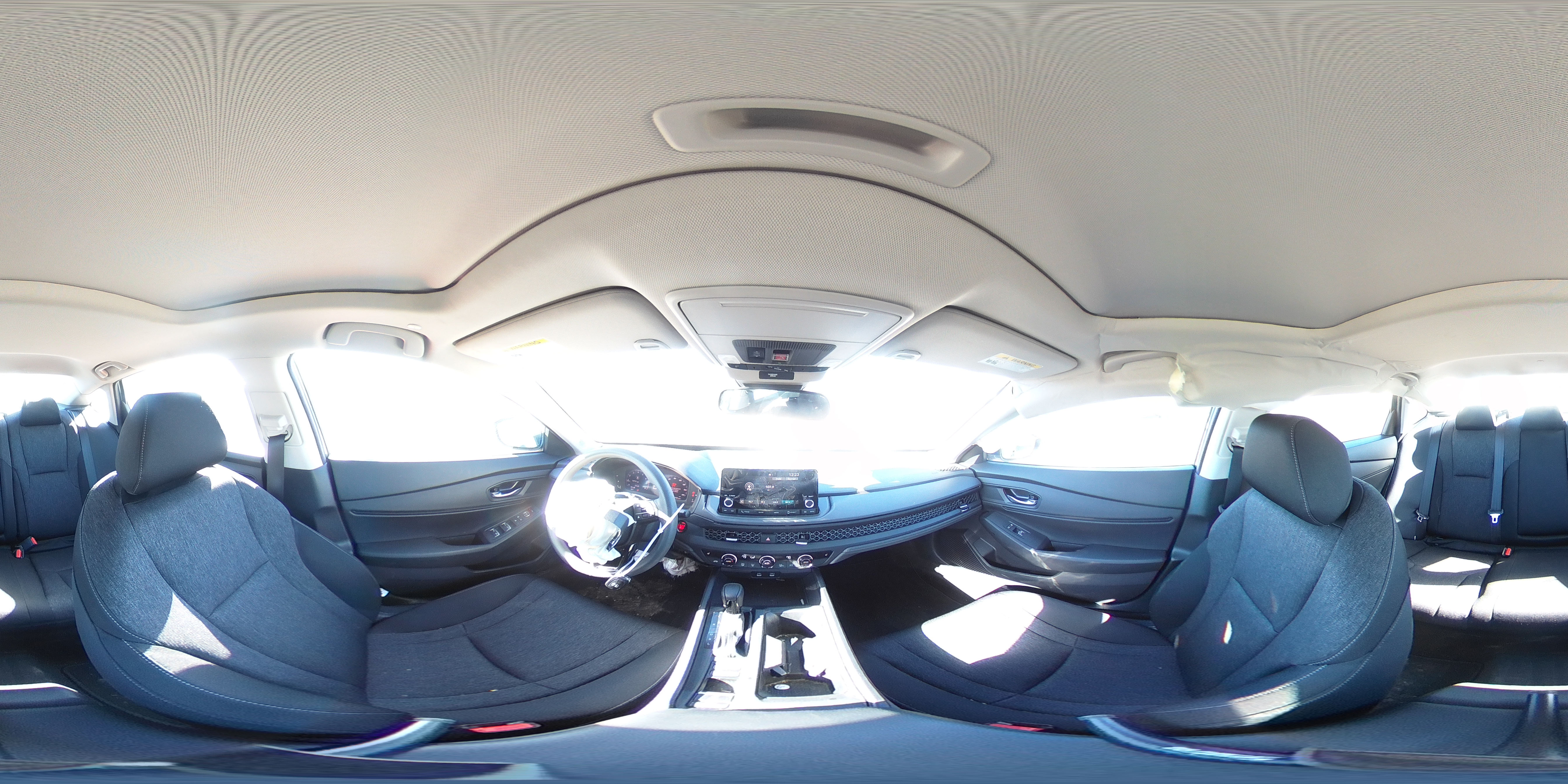 2024 Honda Accord - Image 12