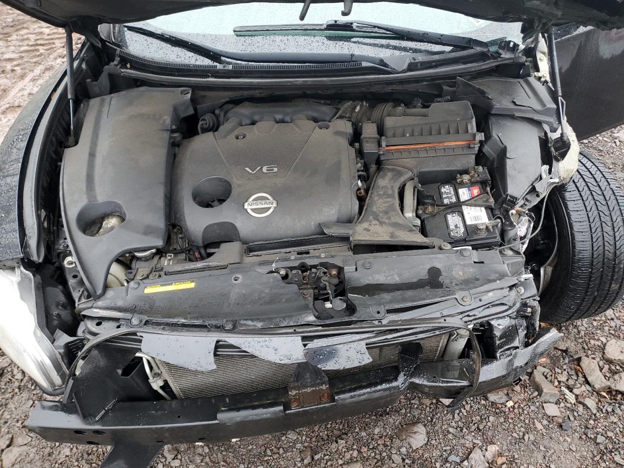 2010 Nissan Maxima - Image 12