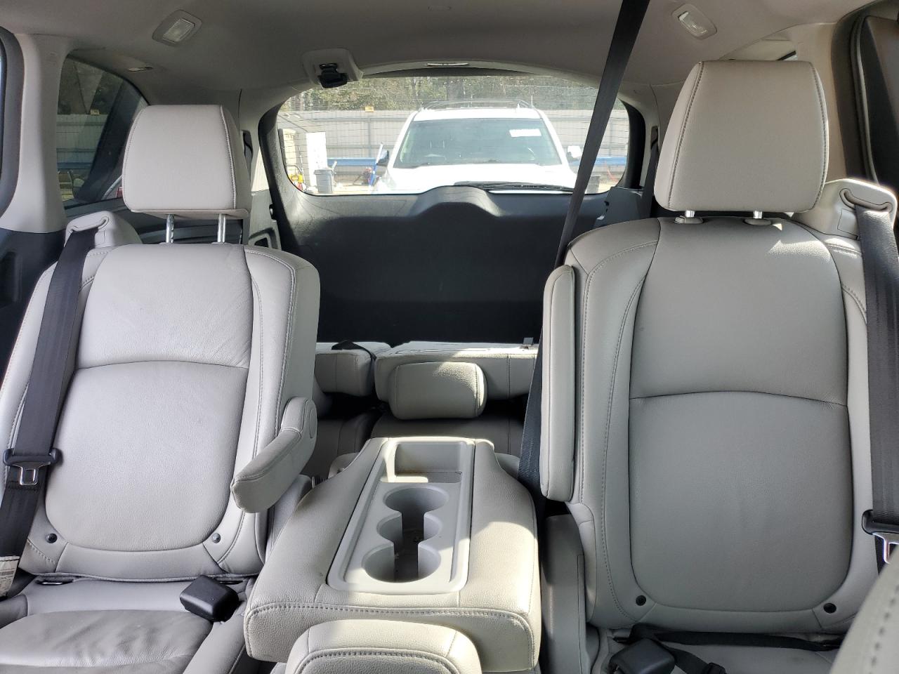 2020 Honda Odyssey - Image 10