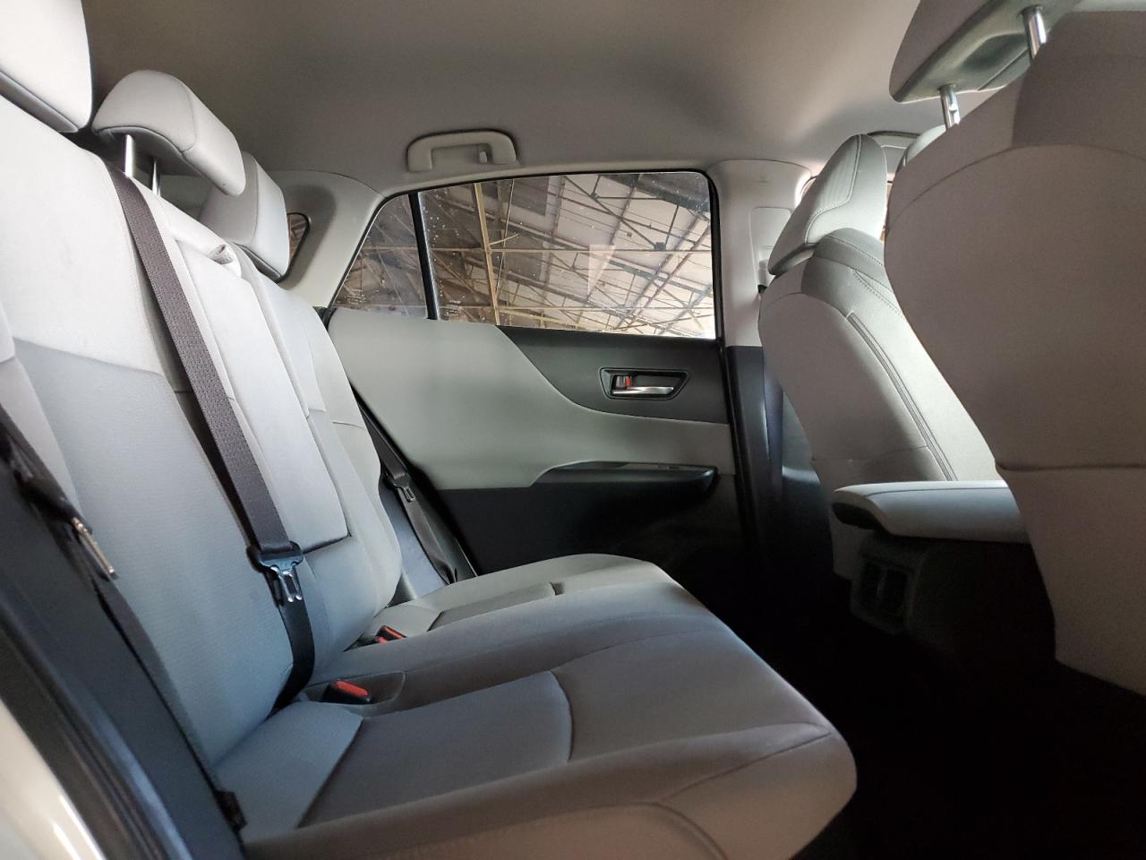 2021 Toyota Venza Le VIN: JTEAAAAHXMJ056664 Lot: 42549485