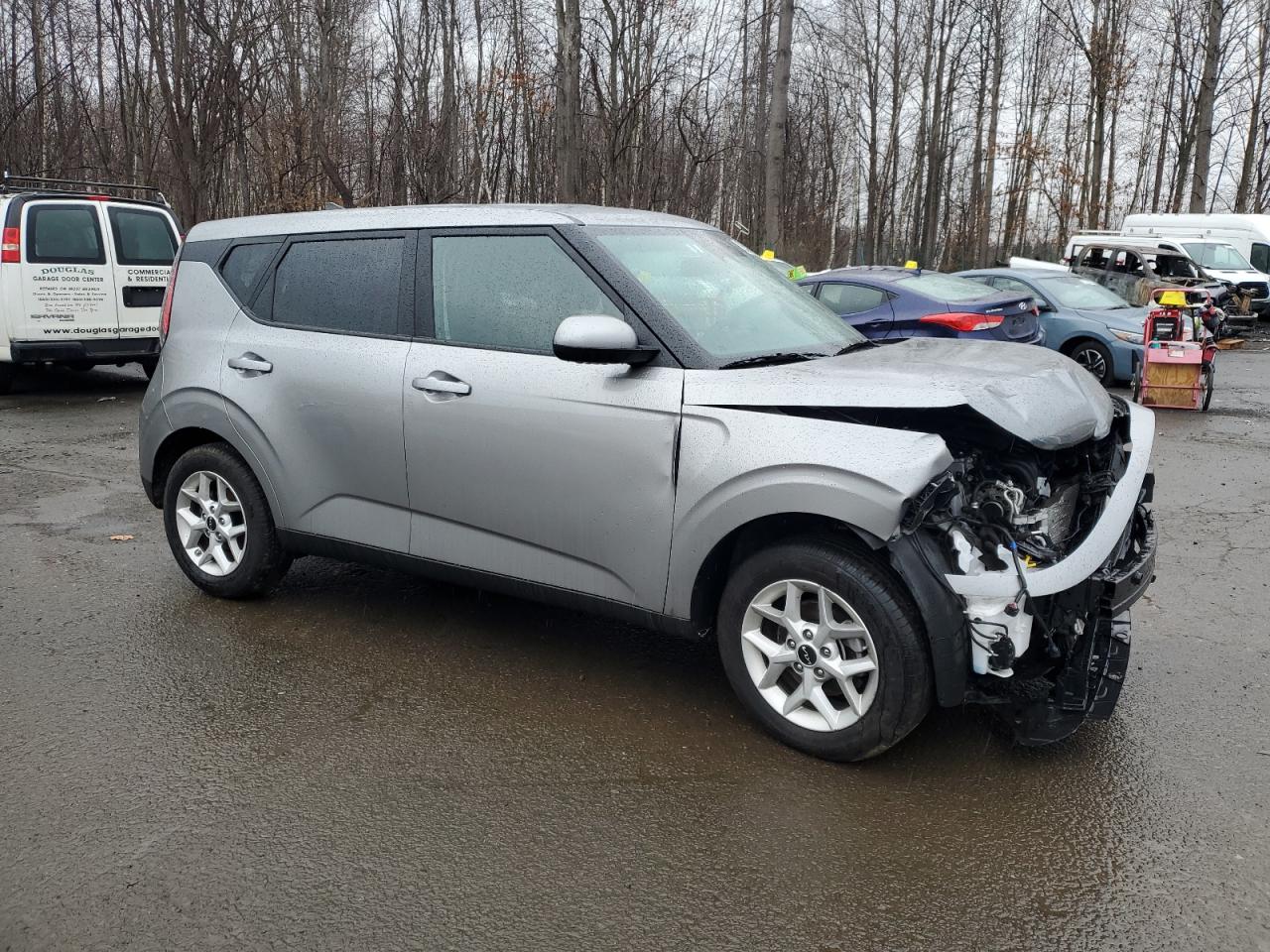 2024 Kia Soul - Image 4