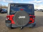 2017 Jeep Wrangler Unlimited Sport продається в New Britain, CT - Front End