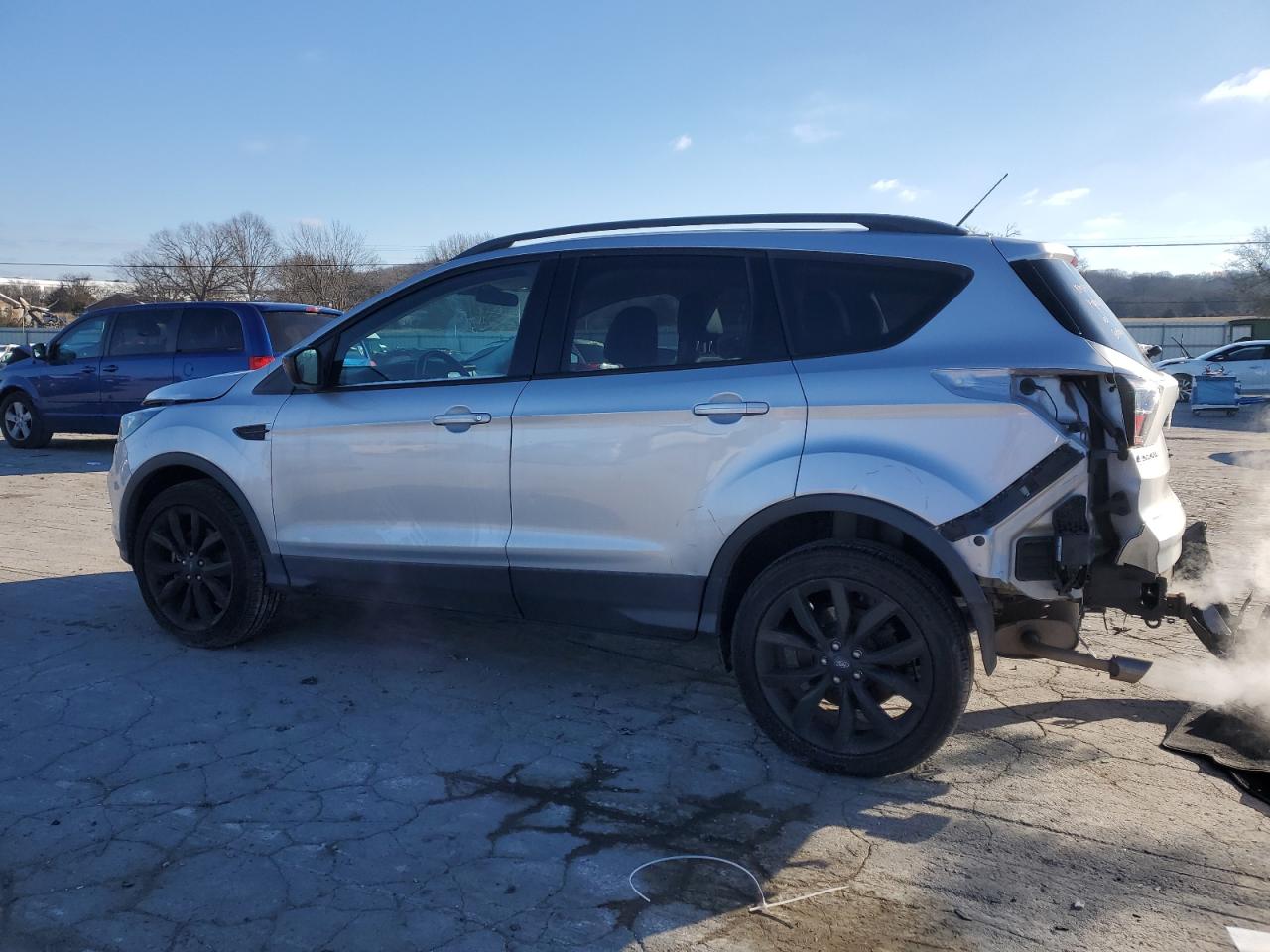 2017 Ford Escape - Image 2