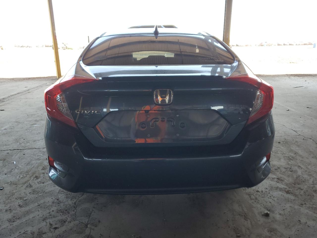 2017 Honda Civic - Image 6