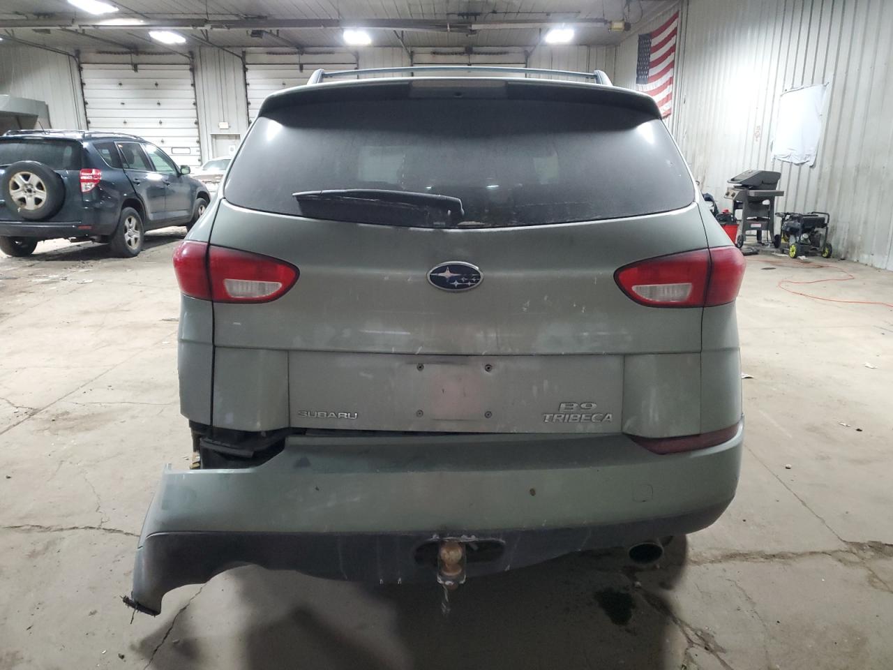 2006 Subaru Tribeca - Image 6
