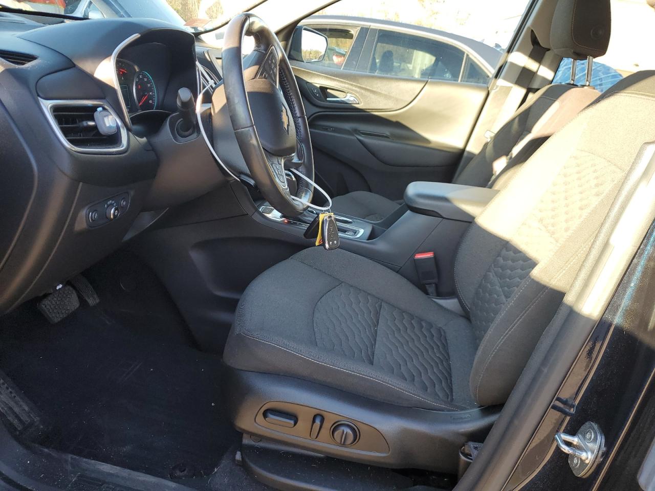 2021 Chevrolet Equinox - Image 7
