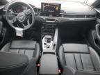 2023 Audi A4 Premium 45 на продаже в Houston, TX - Front End