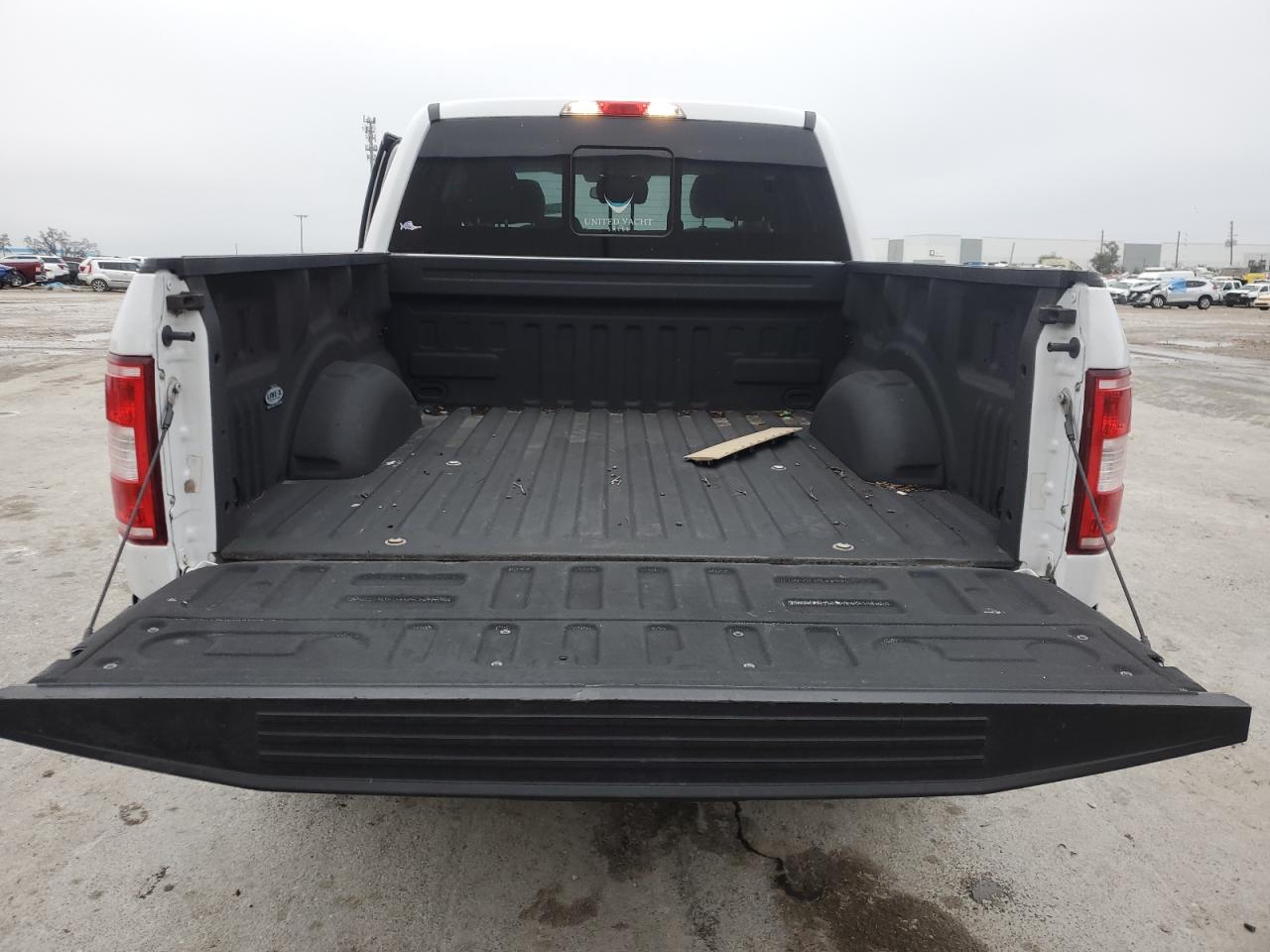 2020 Ford F-150 - Image 6