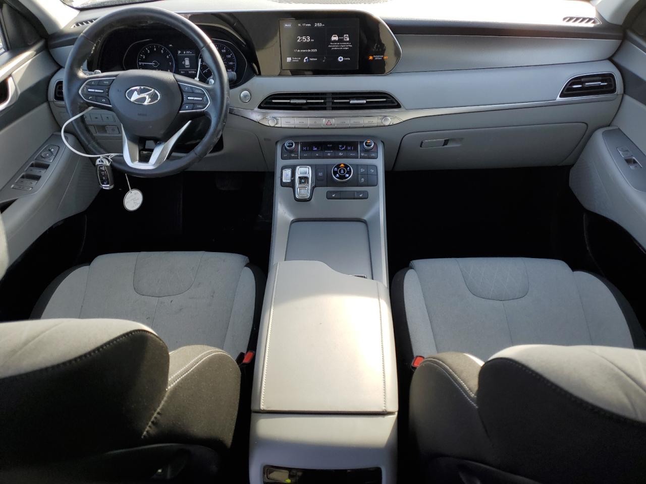 2021 Hyundai Palisade - Image 8
