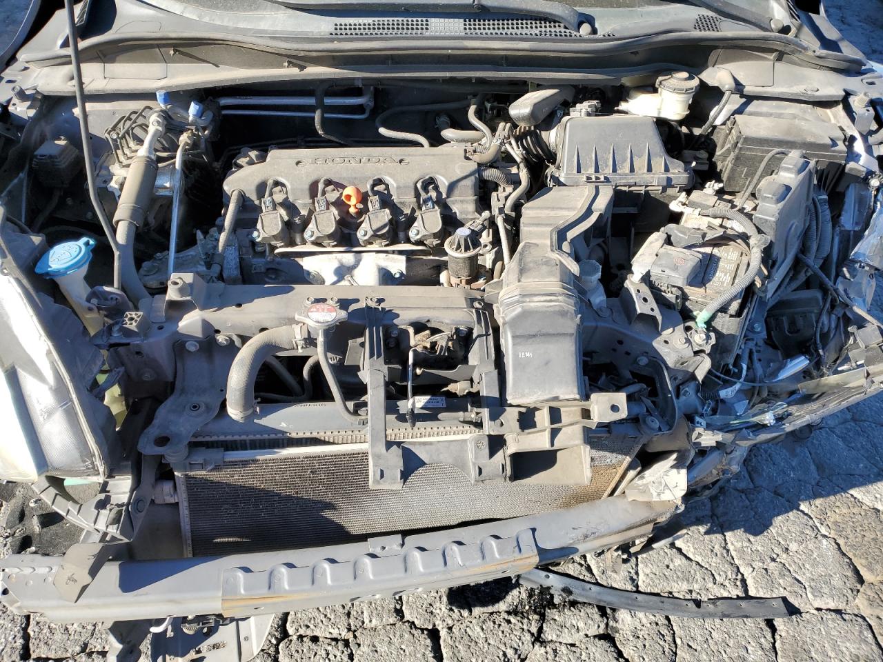 2018 Honda HR-V - Image 11