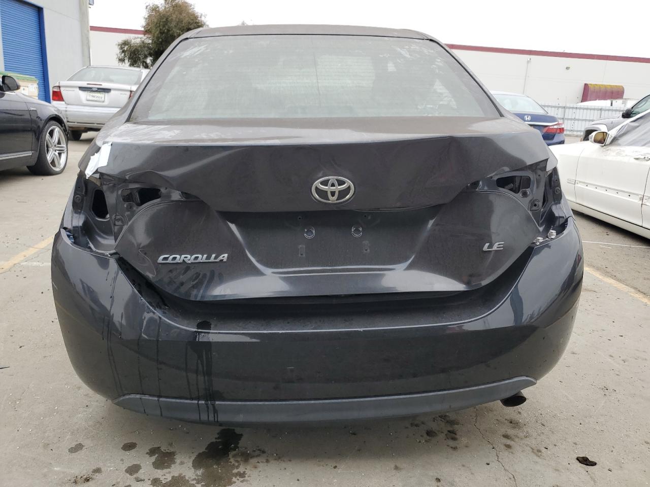 2014 Toyota Corolla - Image 6