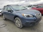 2017 Subaru Outback 2.5I na sprzedaż w Cahokia Heights, IL - Side