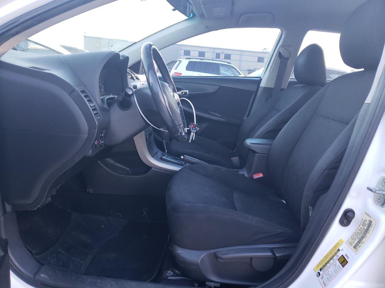 2009 Toyota Corolla - Image 7