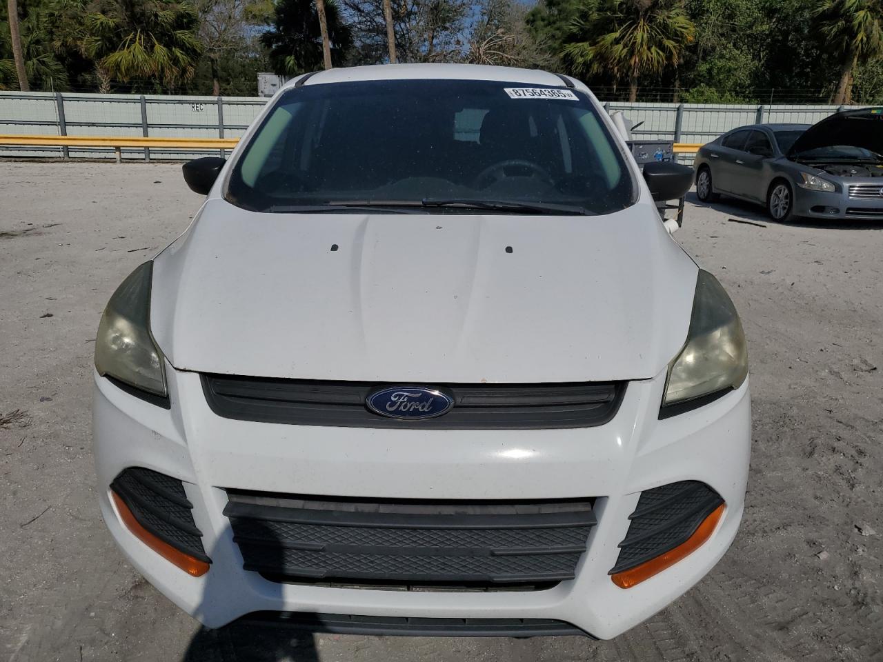 VIN 1FMCU0F79FUB89072 2015 FORD ESCAPE no.5