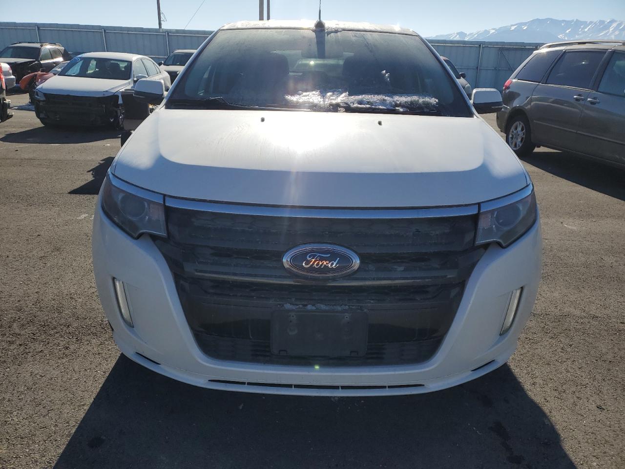2013 Ford Edge - Image 5