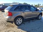 2013 Ford Edge Sel en Venta en Hampton, VA - Minor Dent/Scratches