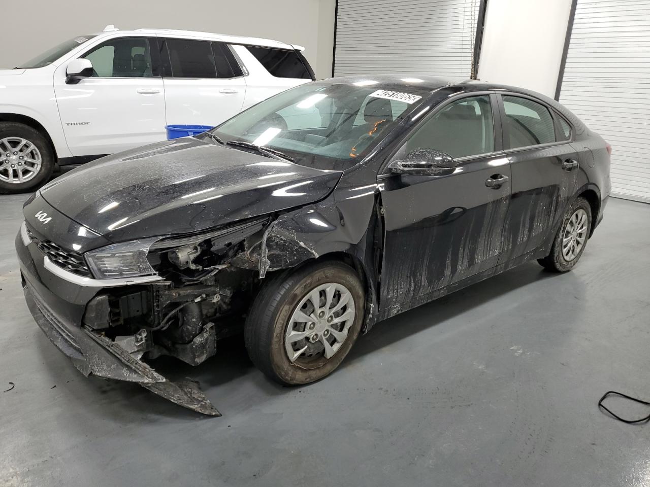 2023 Kia Forte - Image 1