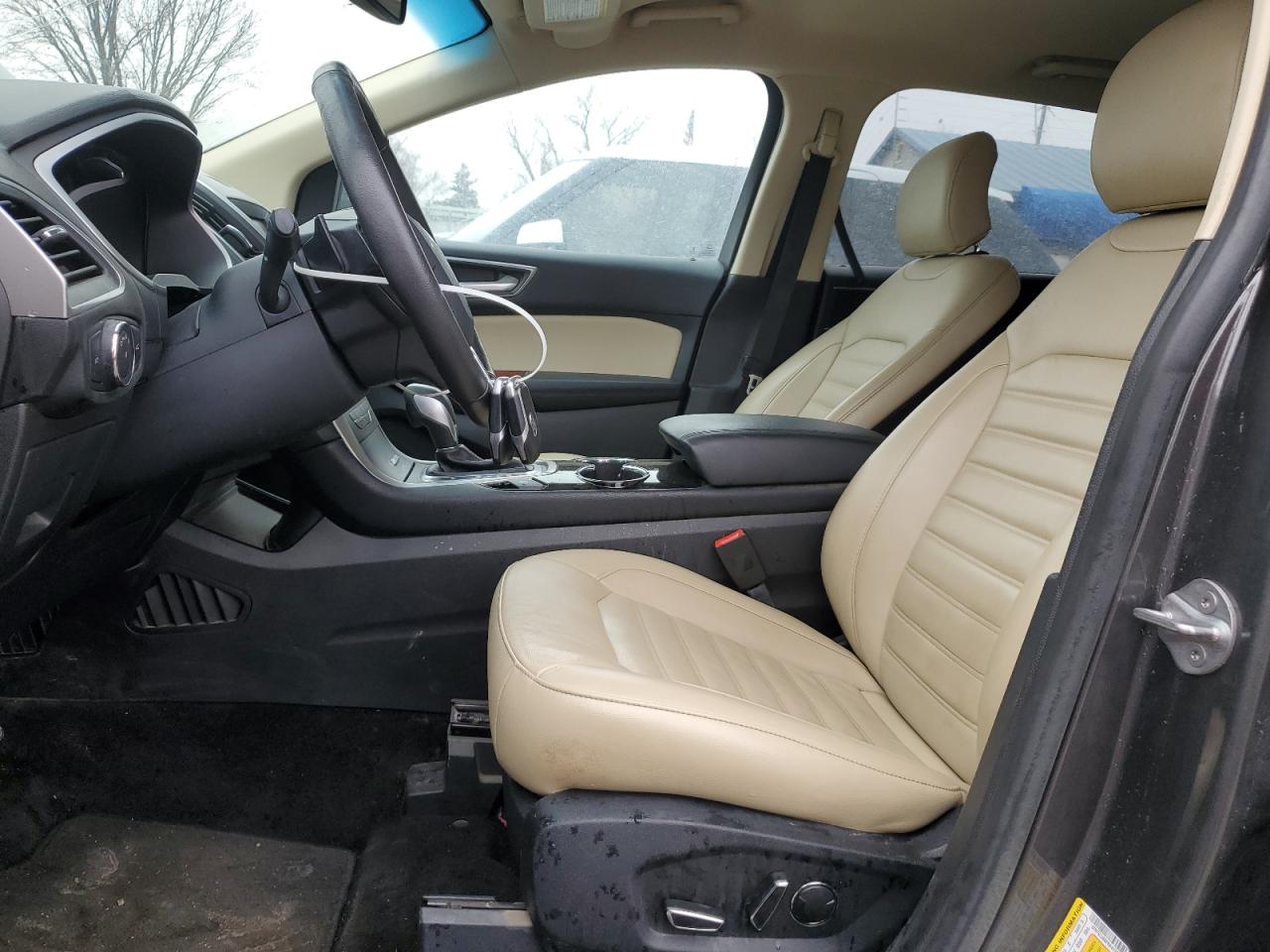 2015 Ford Edge - Image 7