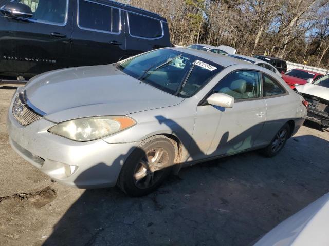 2005 Toyota Camry Solara Se