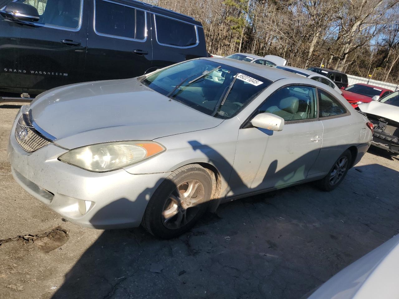 2005 Toyota Camry Solara - Image 1