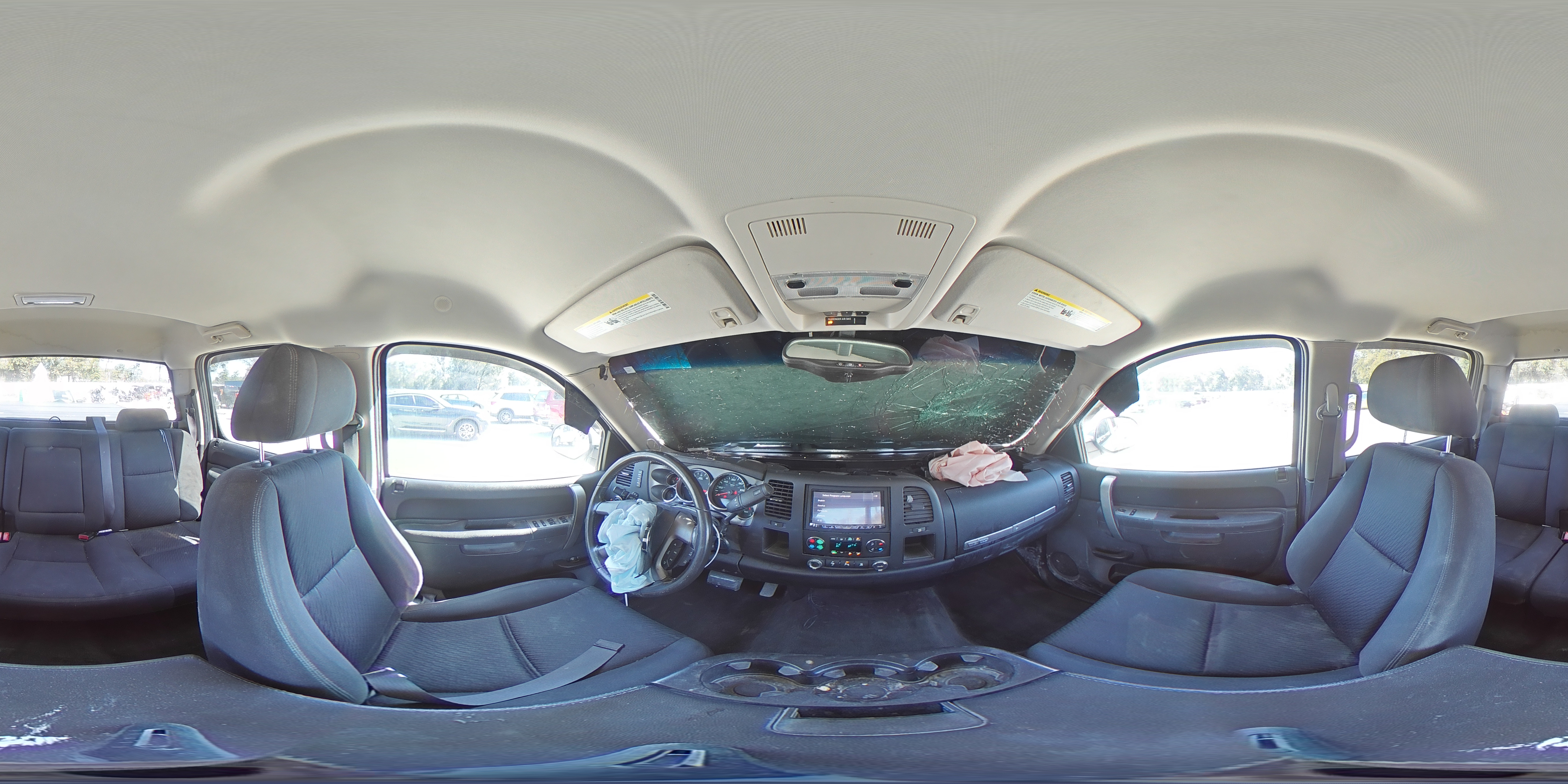 2011 GMC Sierra - Image 13