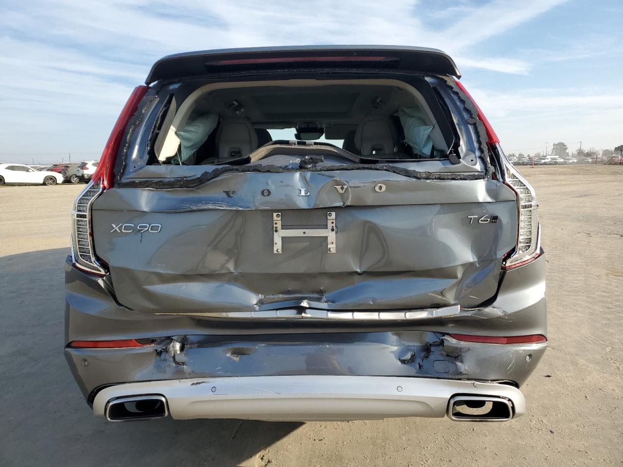 2019 Volvo XC90 - Image 6