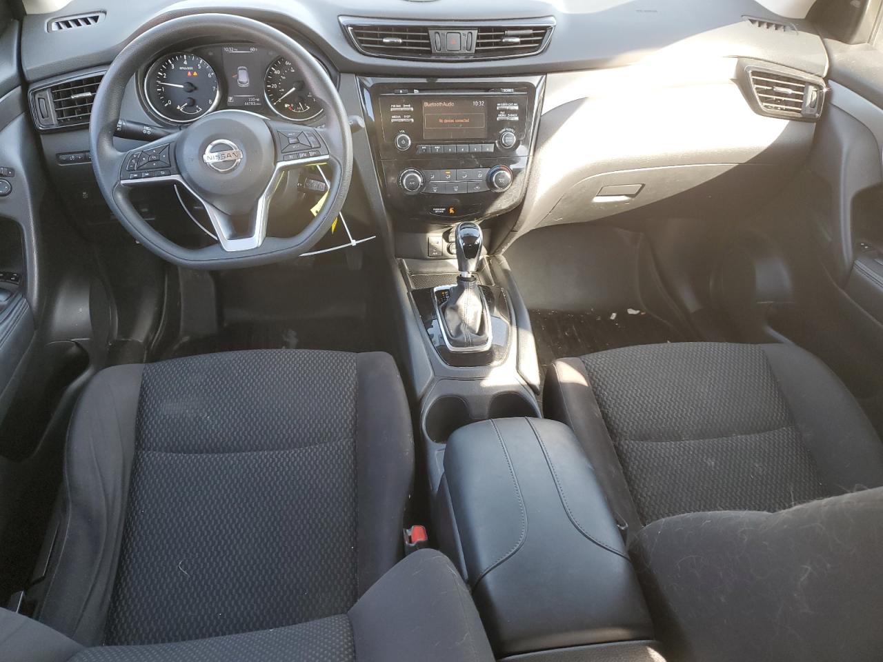 2018 Nissan Rogue - Image 8