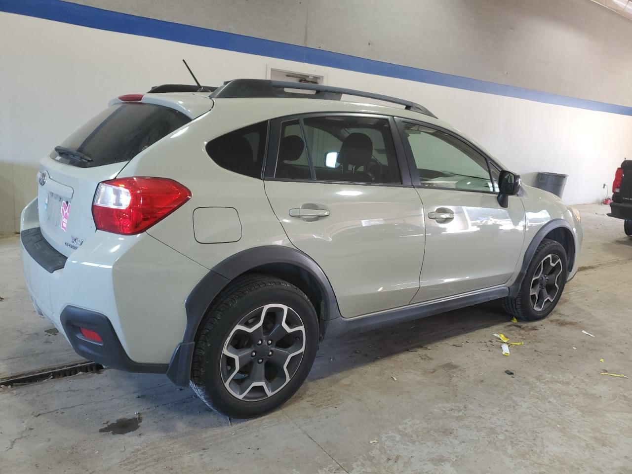 2013 Subaru XV - Image 3