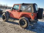 2015 Jeep Wrangler Sport for Sale in Cahokia Heights, IL - Rear End