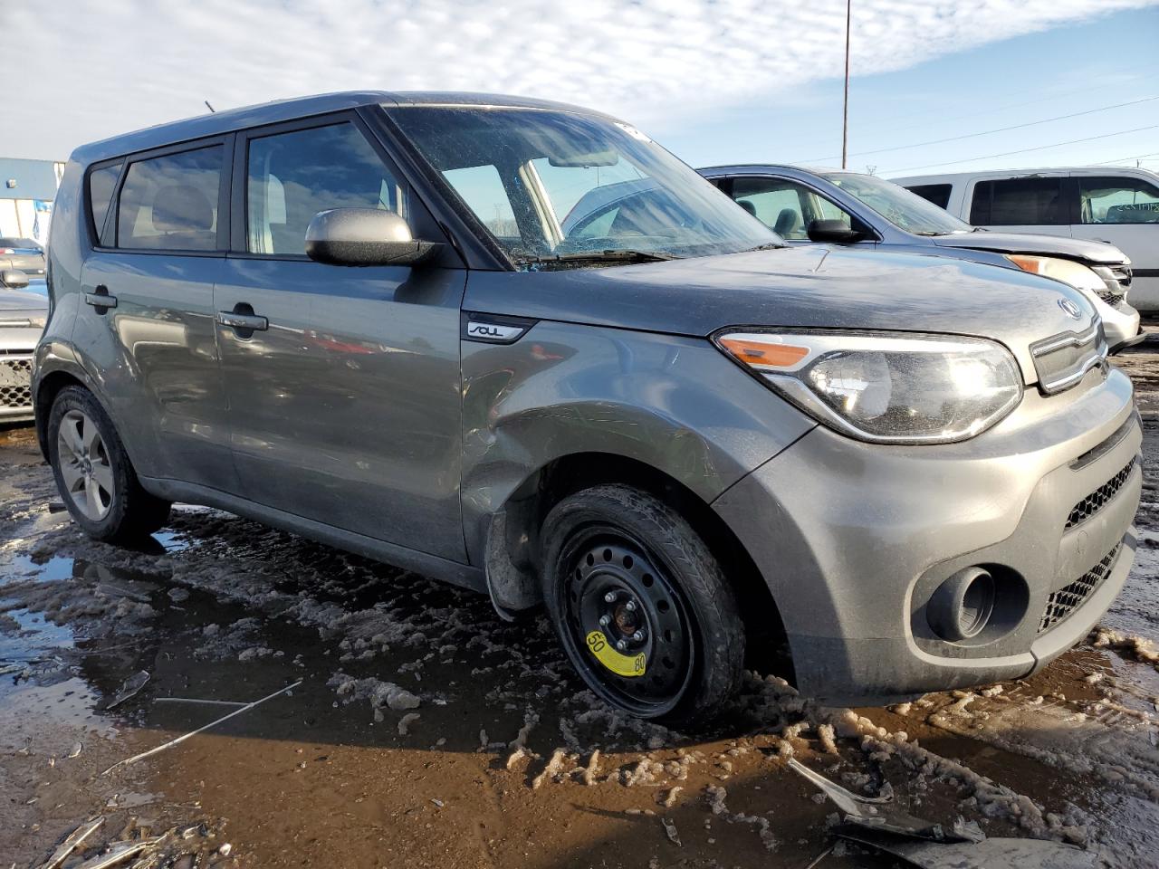 2017 Kia Soul - Image 4