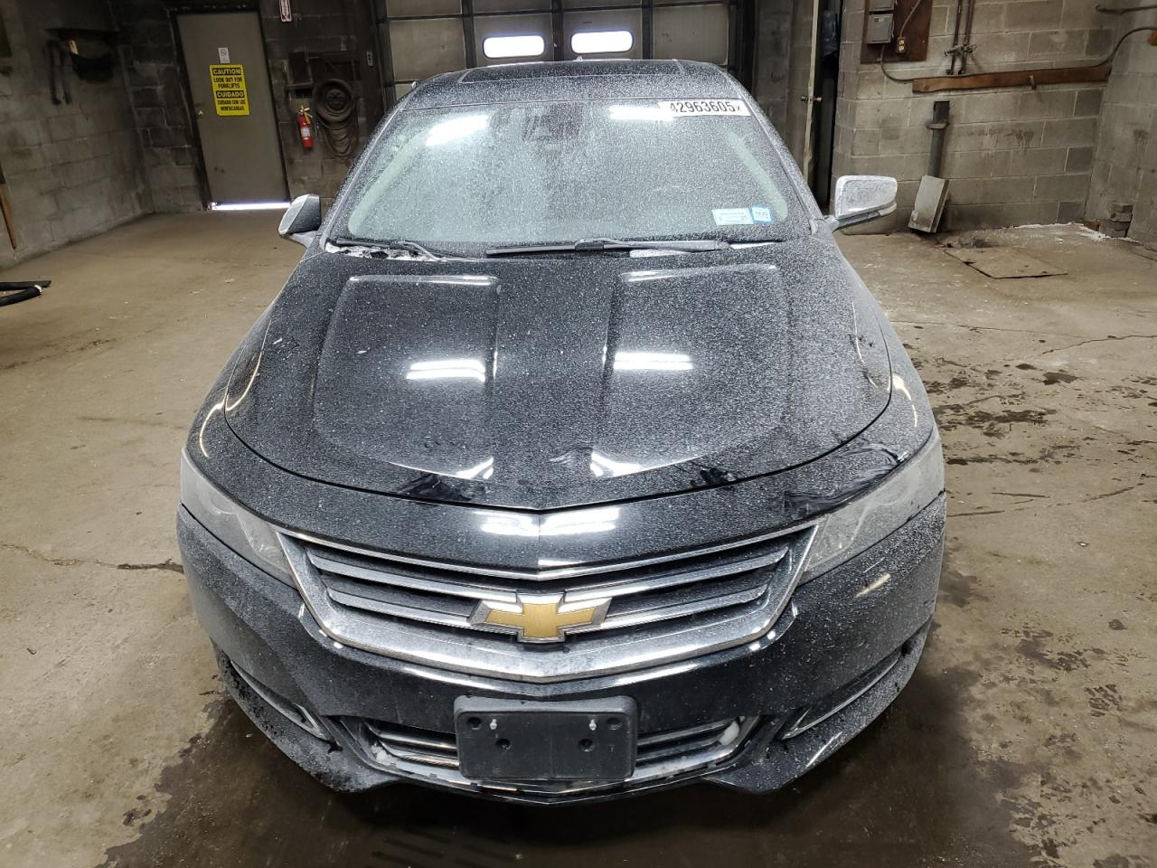 2014 Chevrolet Impala - Image 5