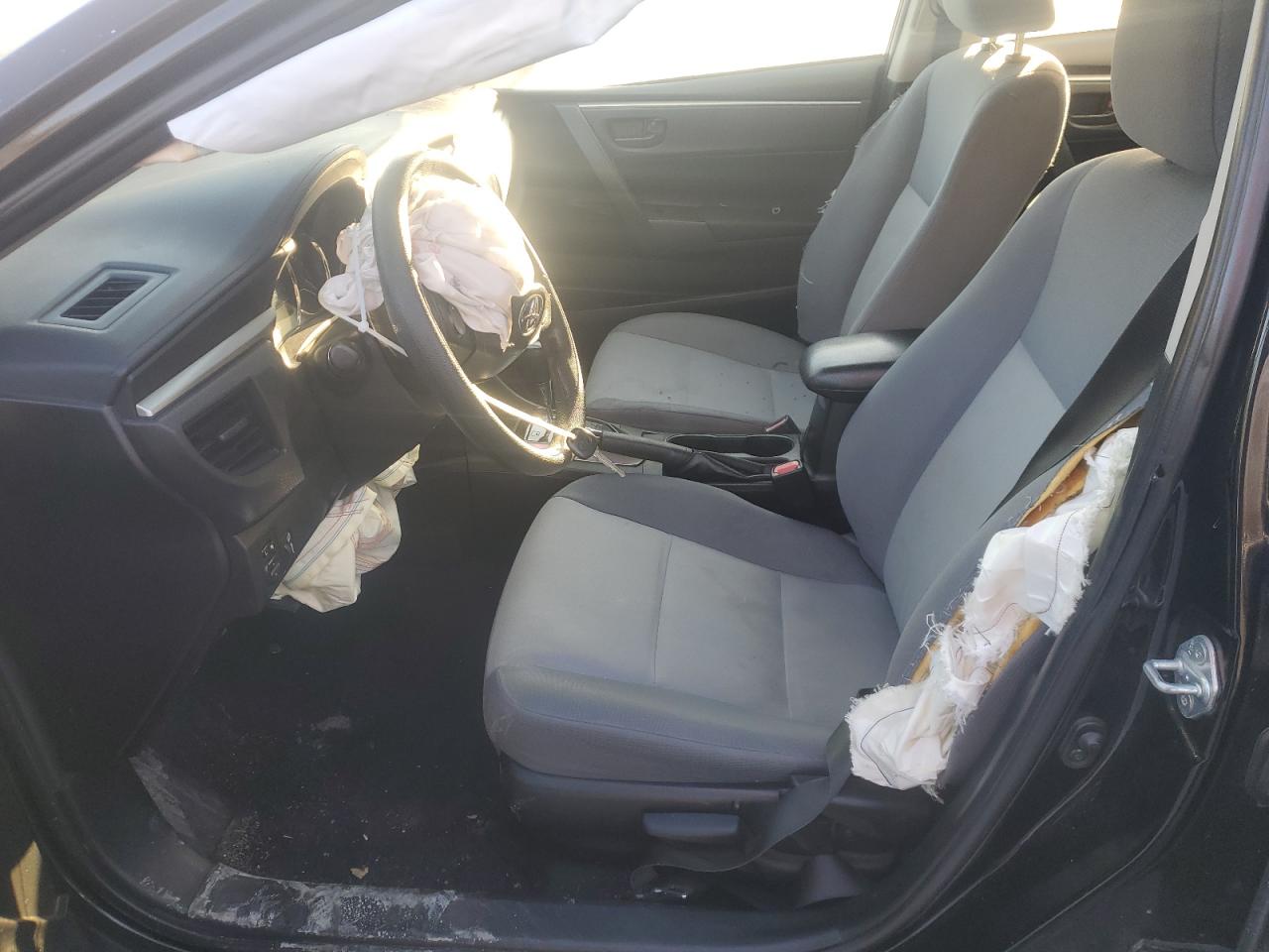 2015 Toyota Corolla - Image 7