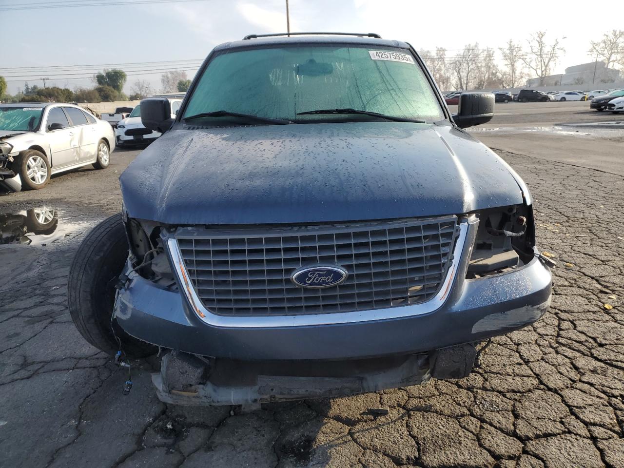 2003 Ford Expedition - Image 5
