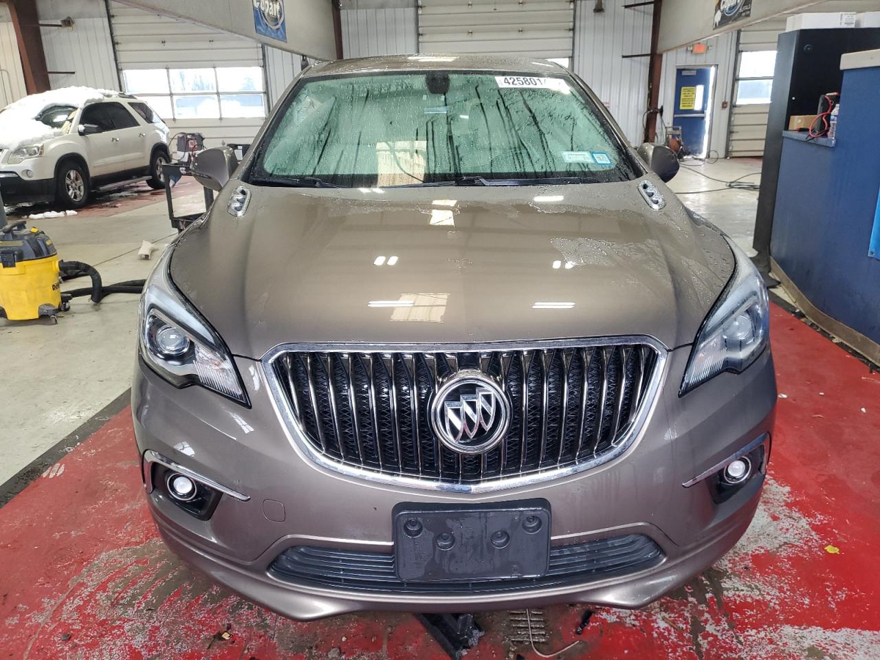 2017 Buick Envision - Image 5