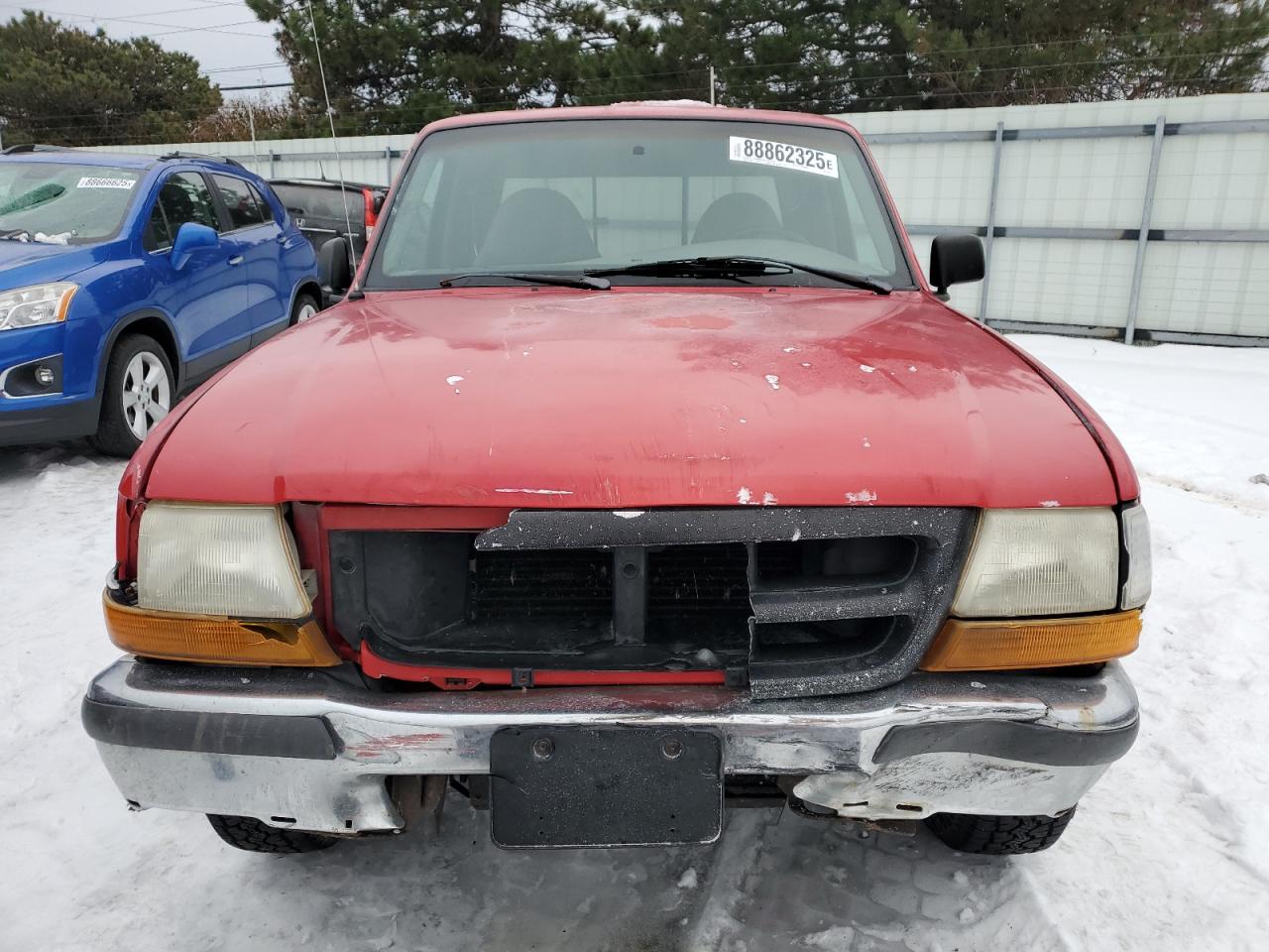1998 Ford Ranger - Image 5