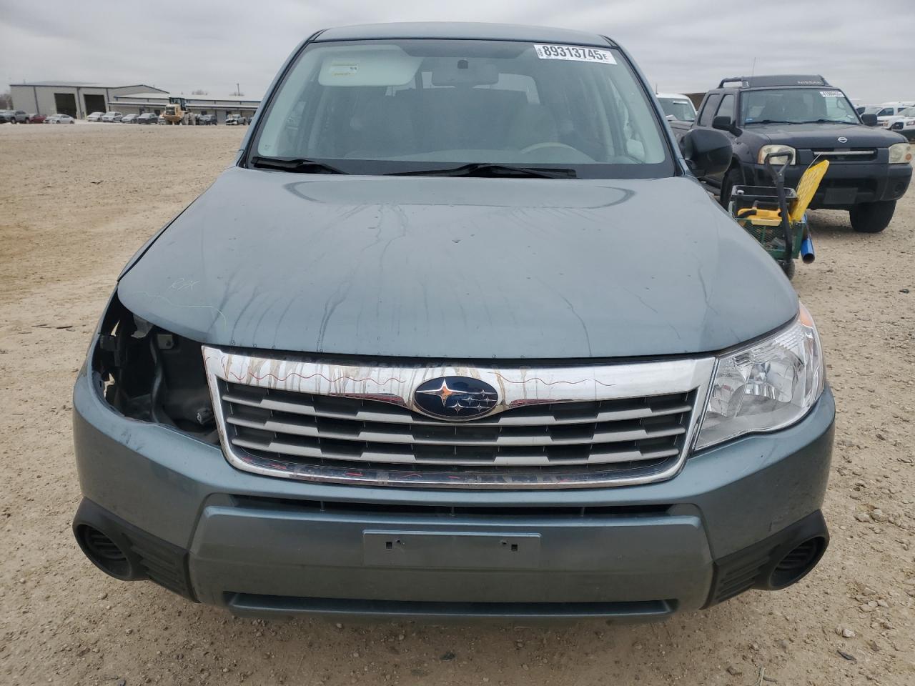 2009 Subaru Forester - Image 5