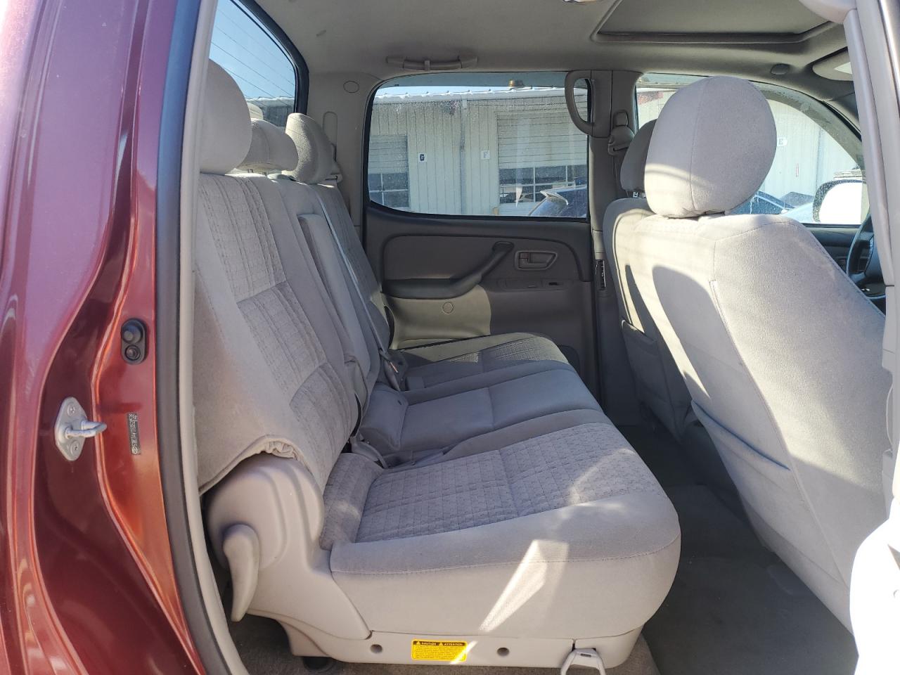 2006 Toyota Tundra - Image 10