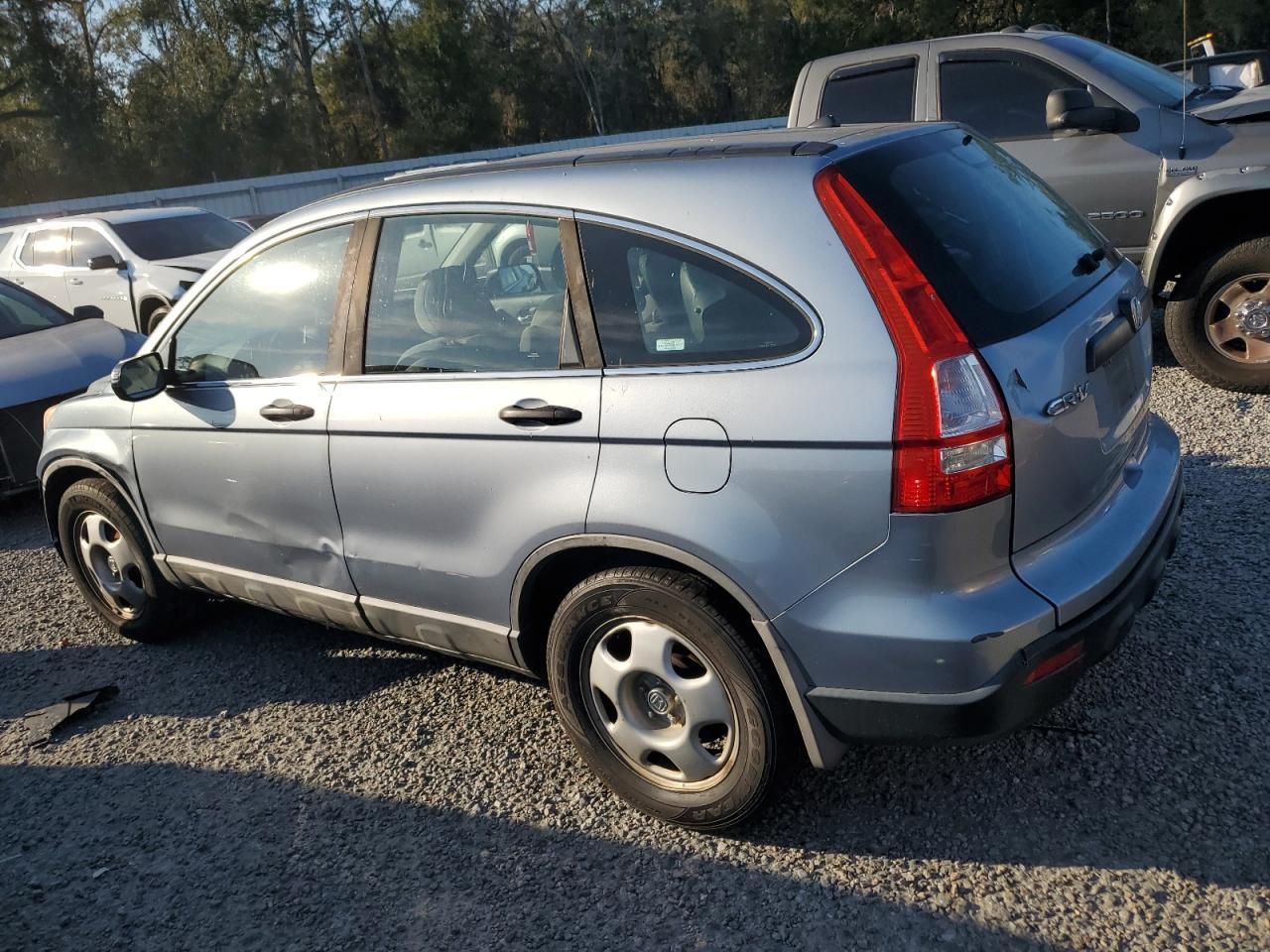 2009 Honda CR-V - Image 2