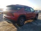 2024 Chevrolet Traverse Lt for Sale in Sun Valley, CA - Front End