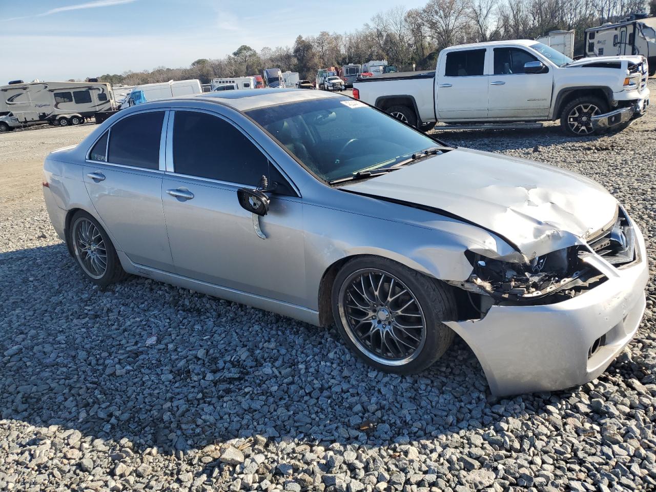 2004 Acura TSX - Image 4