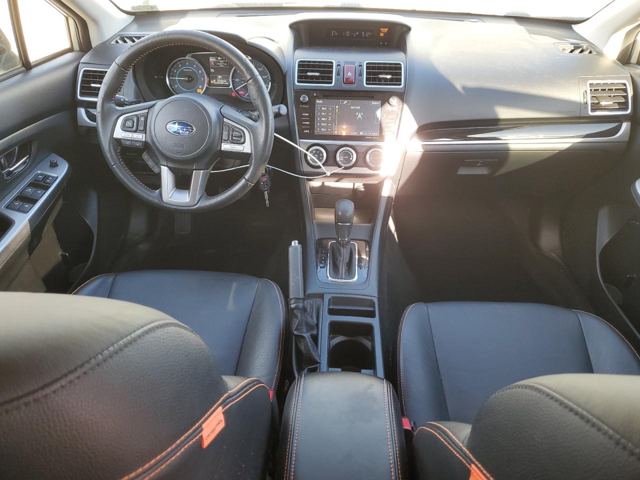 2016 Subaru XV - Image 8