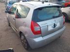 2008 CITROEN C2 VTS for sale at Copart BRISTOL