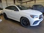 2022 Mercedes-Benz Gle Coupe Amg 53 4Matic for Sale in Franklin, WI - Front End