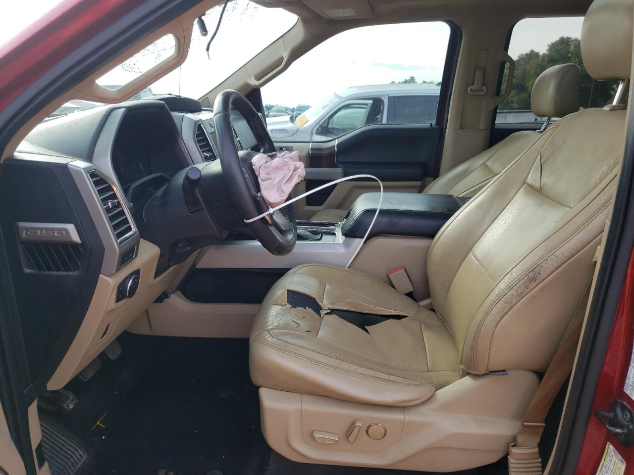 2015 Ford F-150 - Image 7