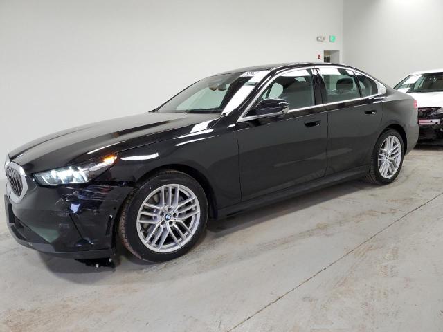 BMW 5 SERIES – zdjęcie z aukcji, lot #43429475